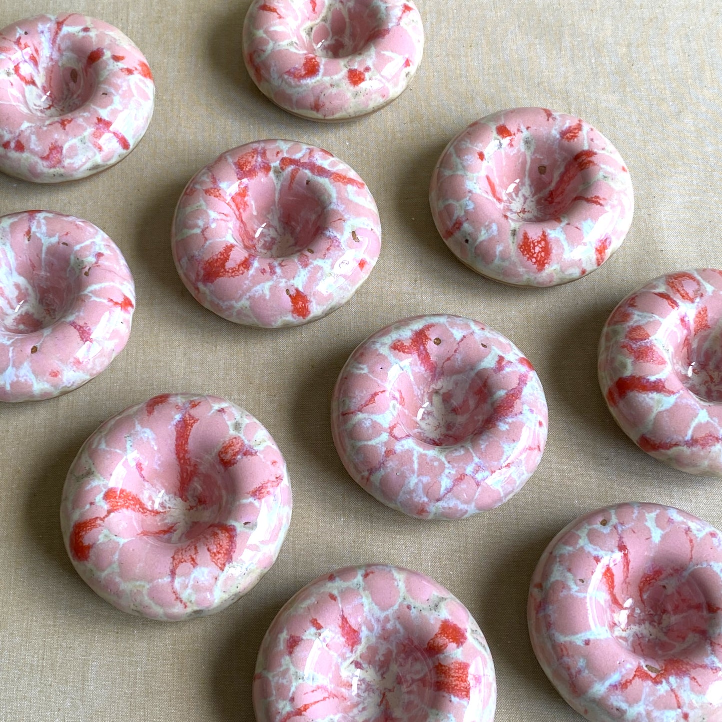 Äggkopp – Sorbet Swirl