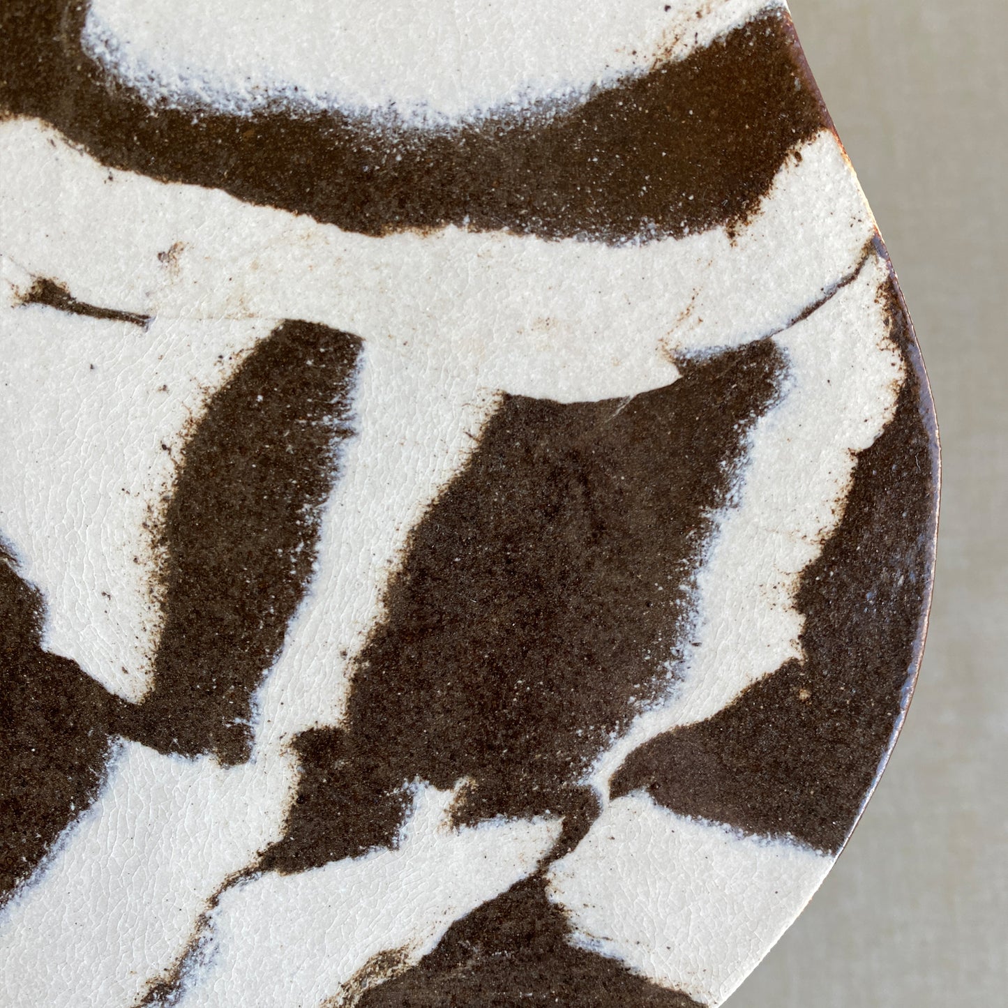 Handgjord ostbricka – S – Mercury