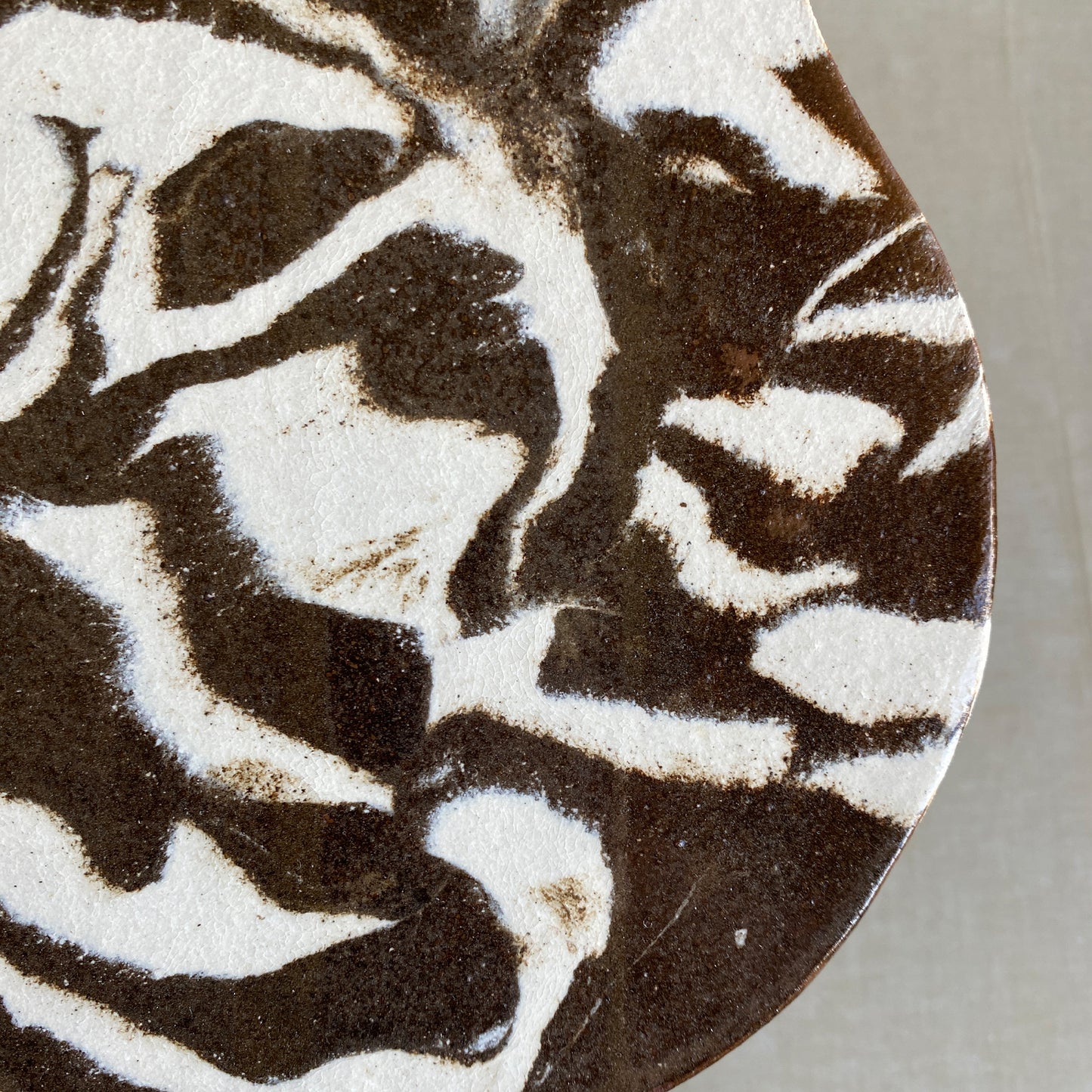 Handgjord ostbricka – S – Uranus