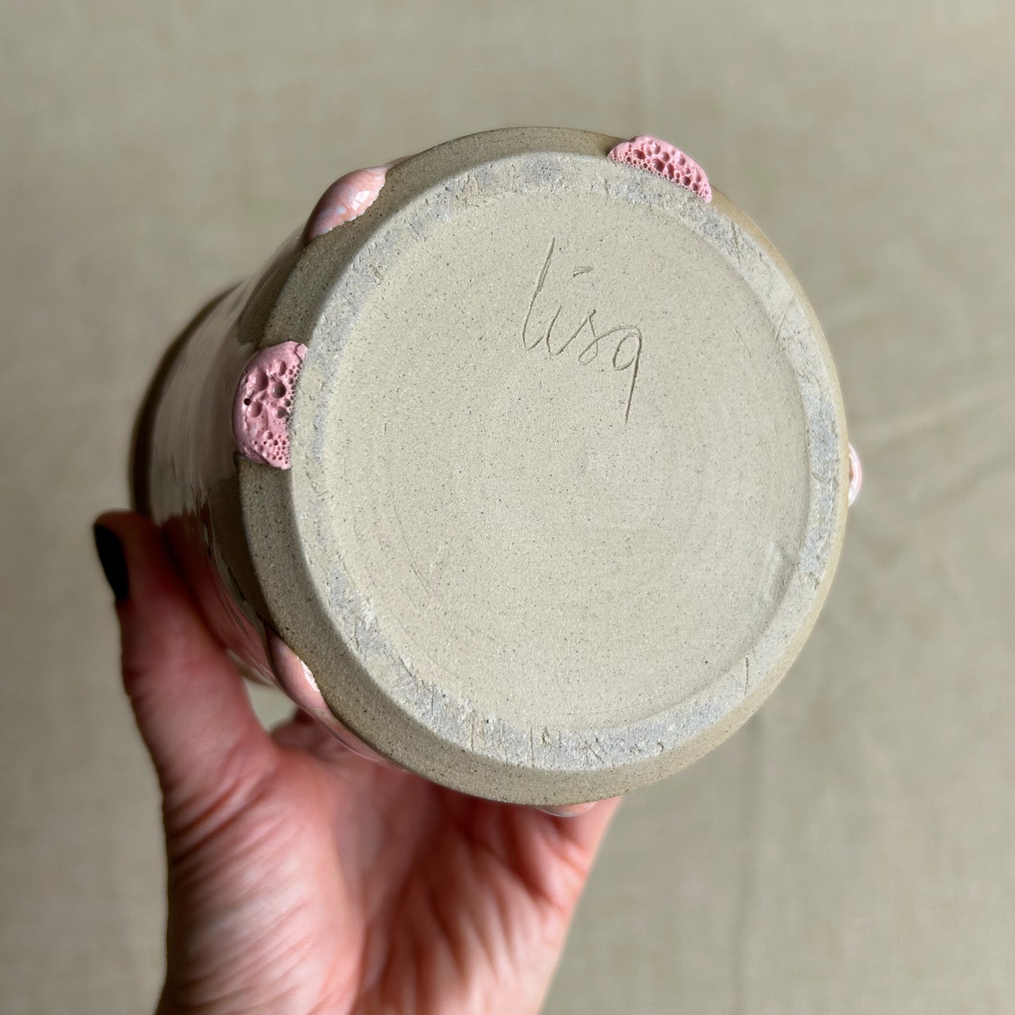 Smörklocka – Sorbet Swirl