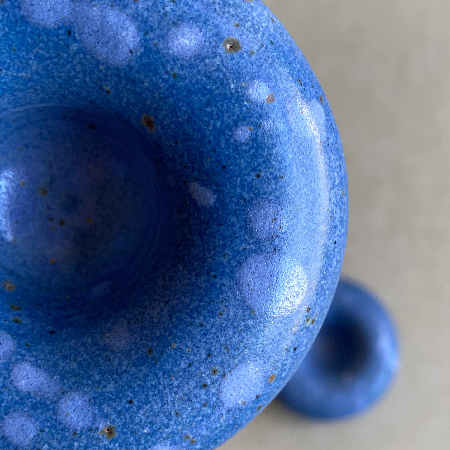 Äggkopp – Midnight Glow