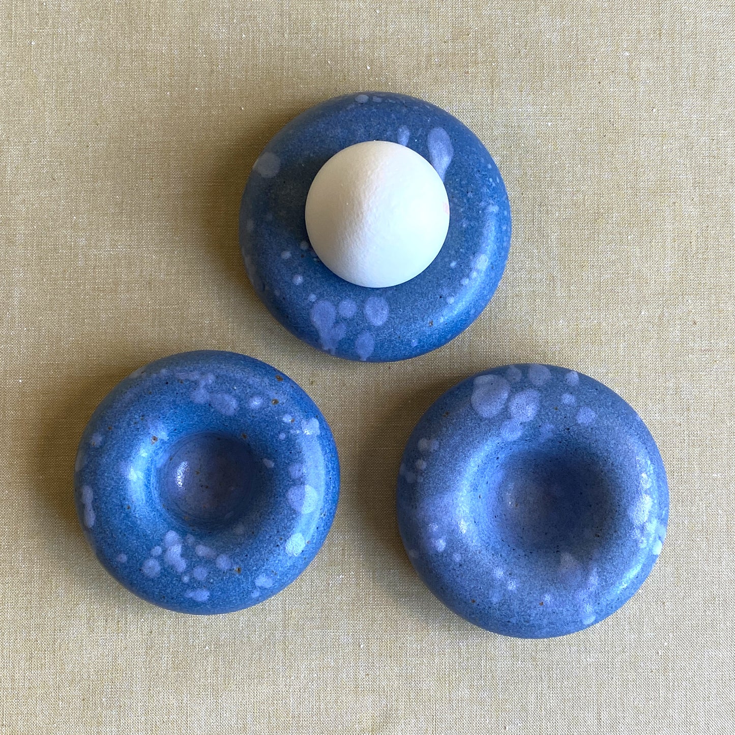 Äggkopp – Midnight Glow