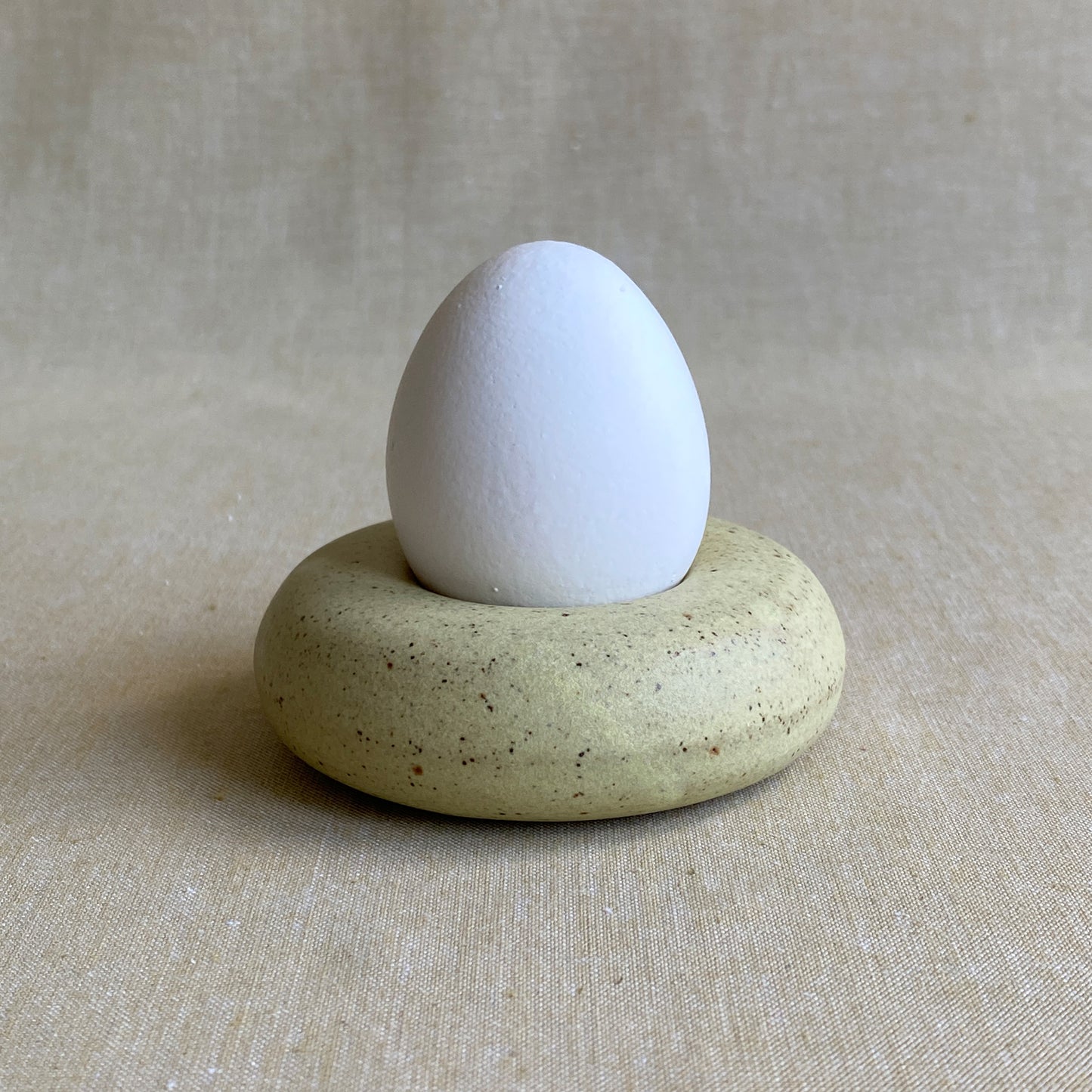 Äggkopp – Lemon Lava