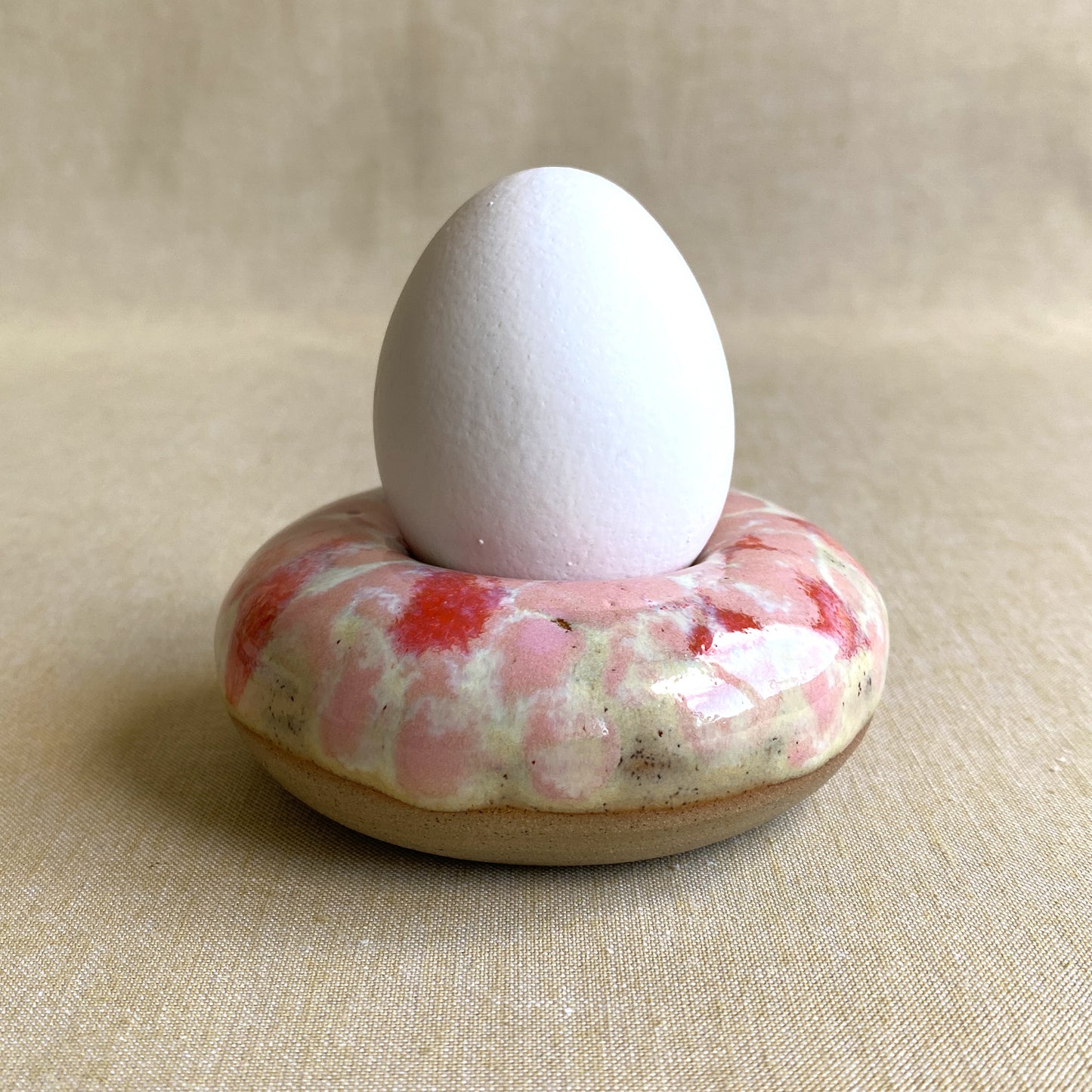 Äggkopp – Sorbet Swirl