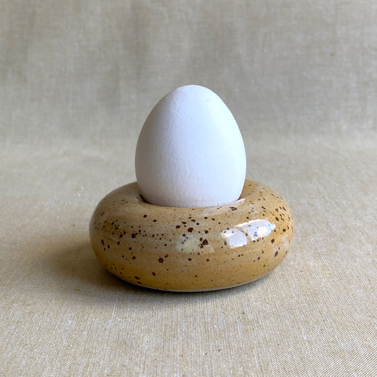 Äggkopp – Speckled Lava