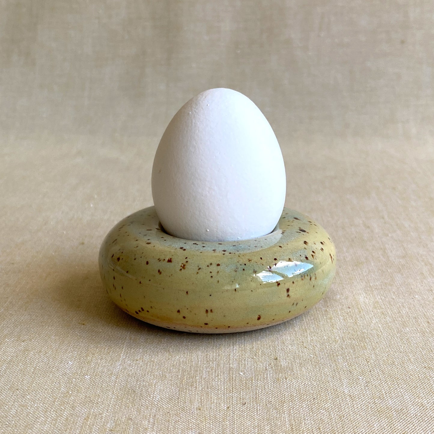 Äggkopp – Speckled Oyster