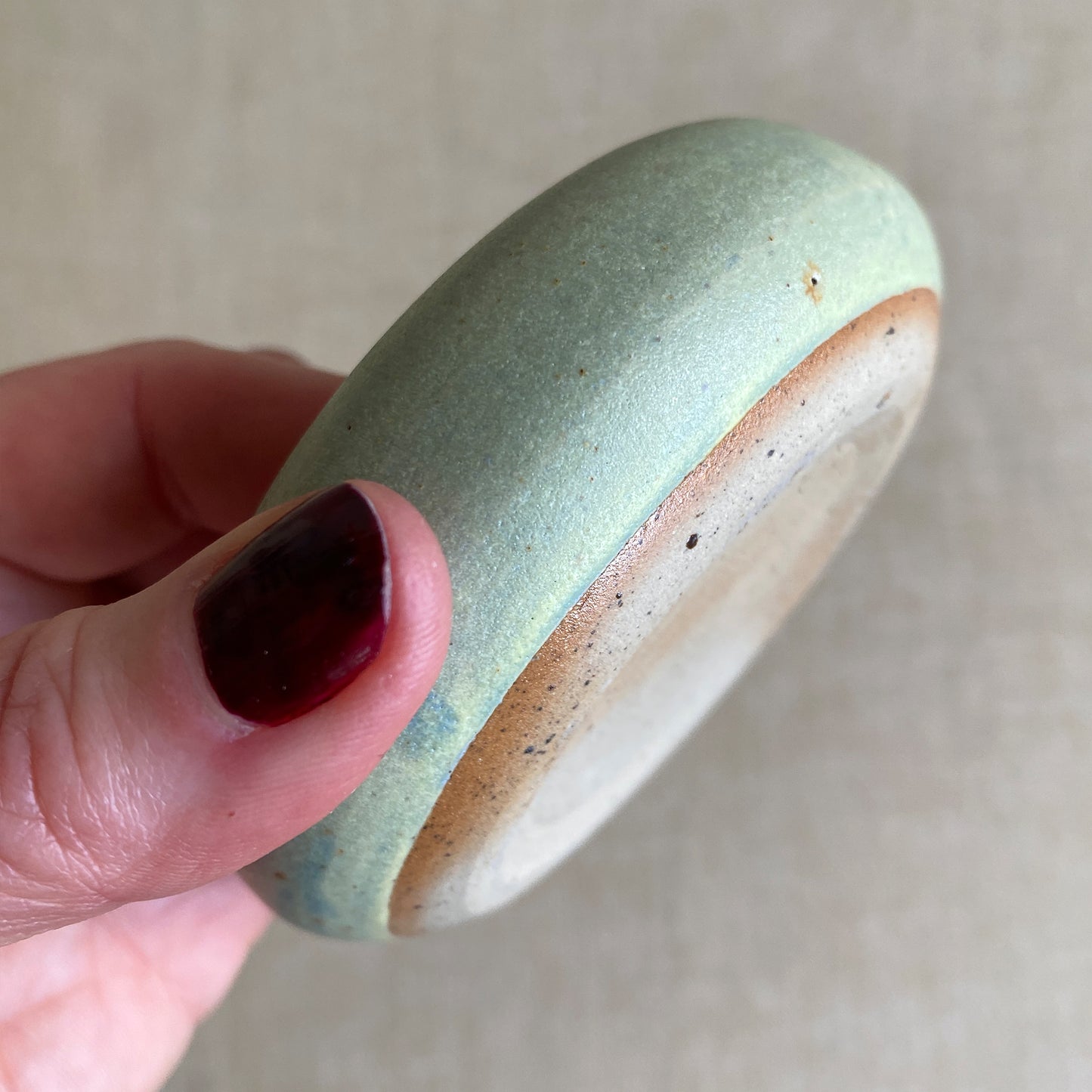 Äggkopp – Spring Greens