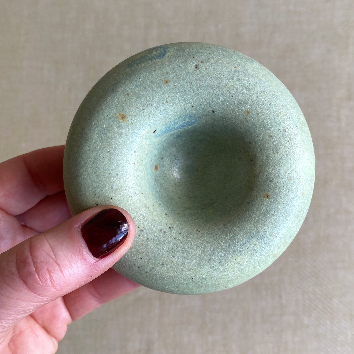 Äggkopp – Spring Greens