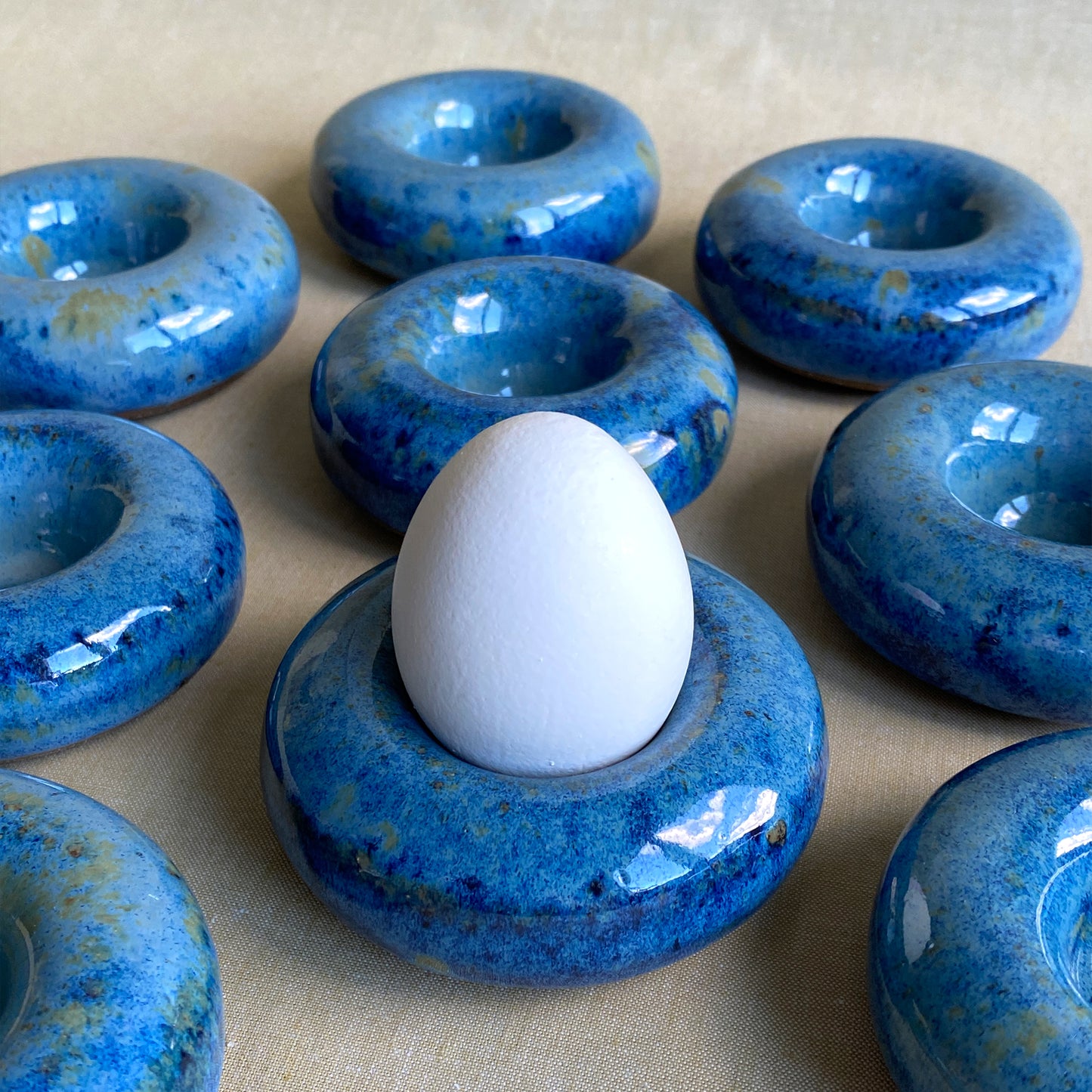 Äggkopp – Wild Ocean