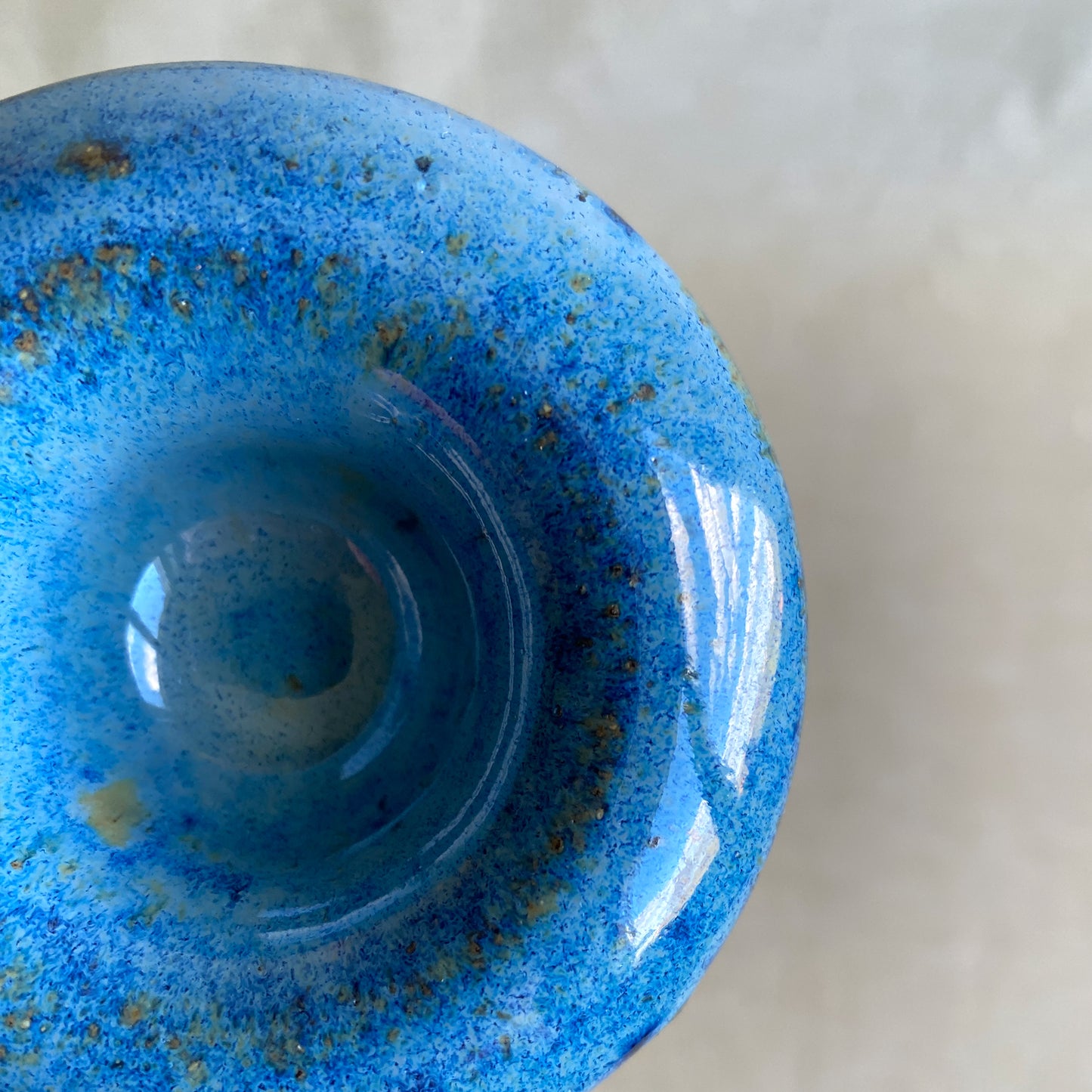 Äggkopp – Wild Ocean