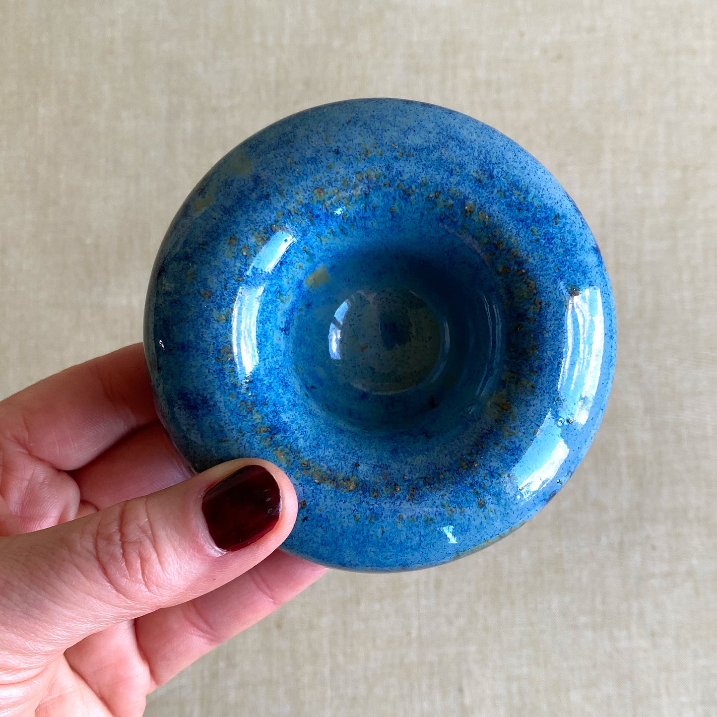 Äggkopp – Wild Ocean