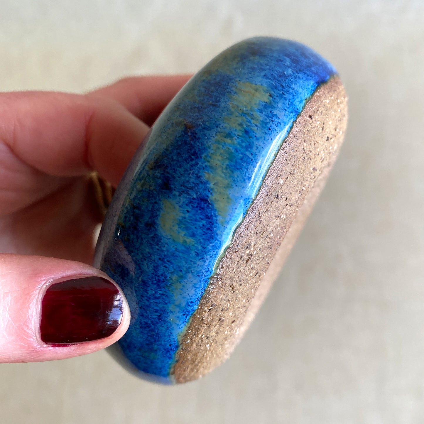 Äggkopp – Wild Ocean