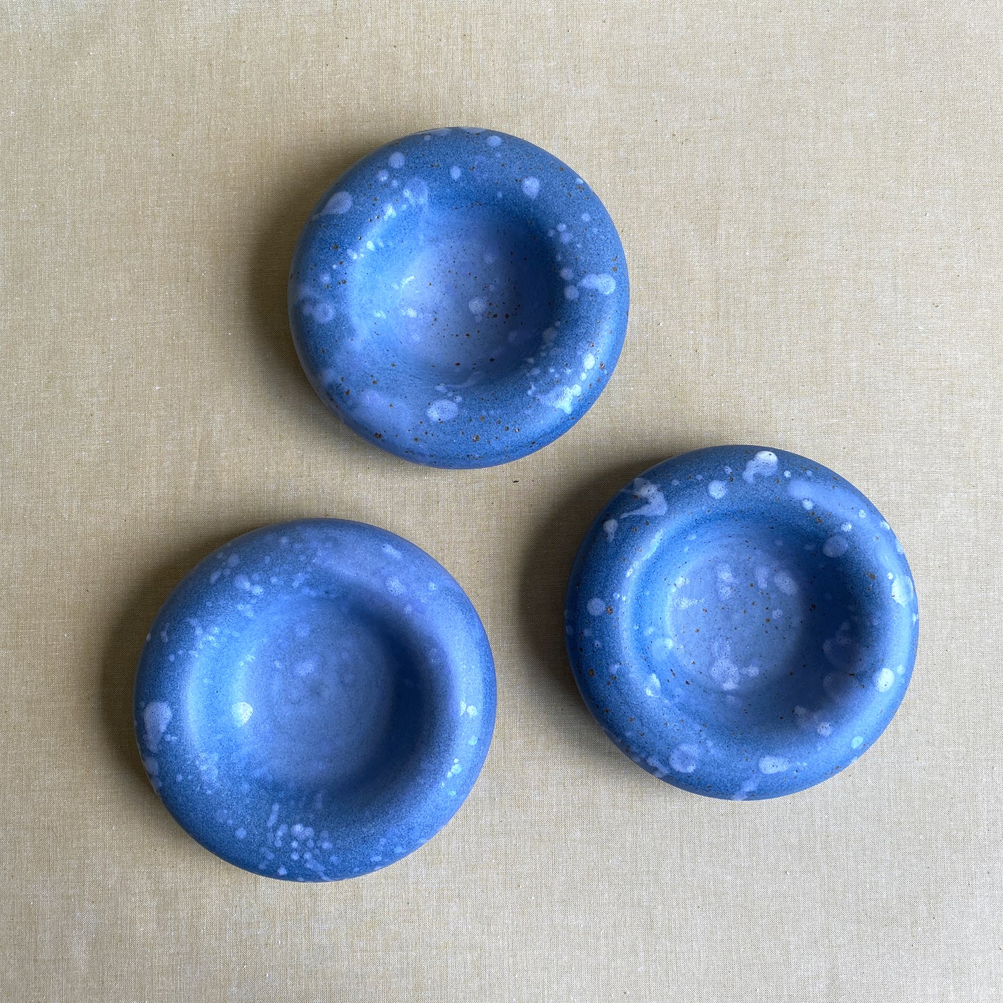 Bullig skål – Midnight Glow