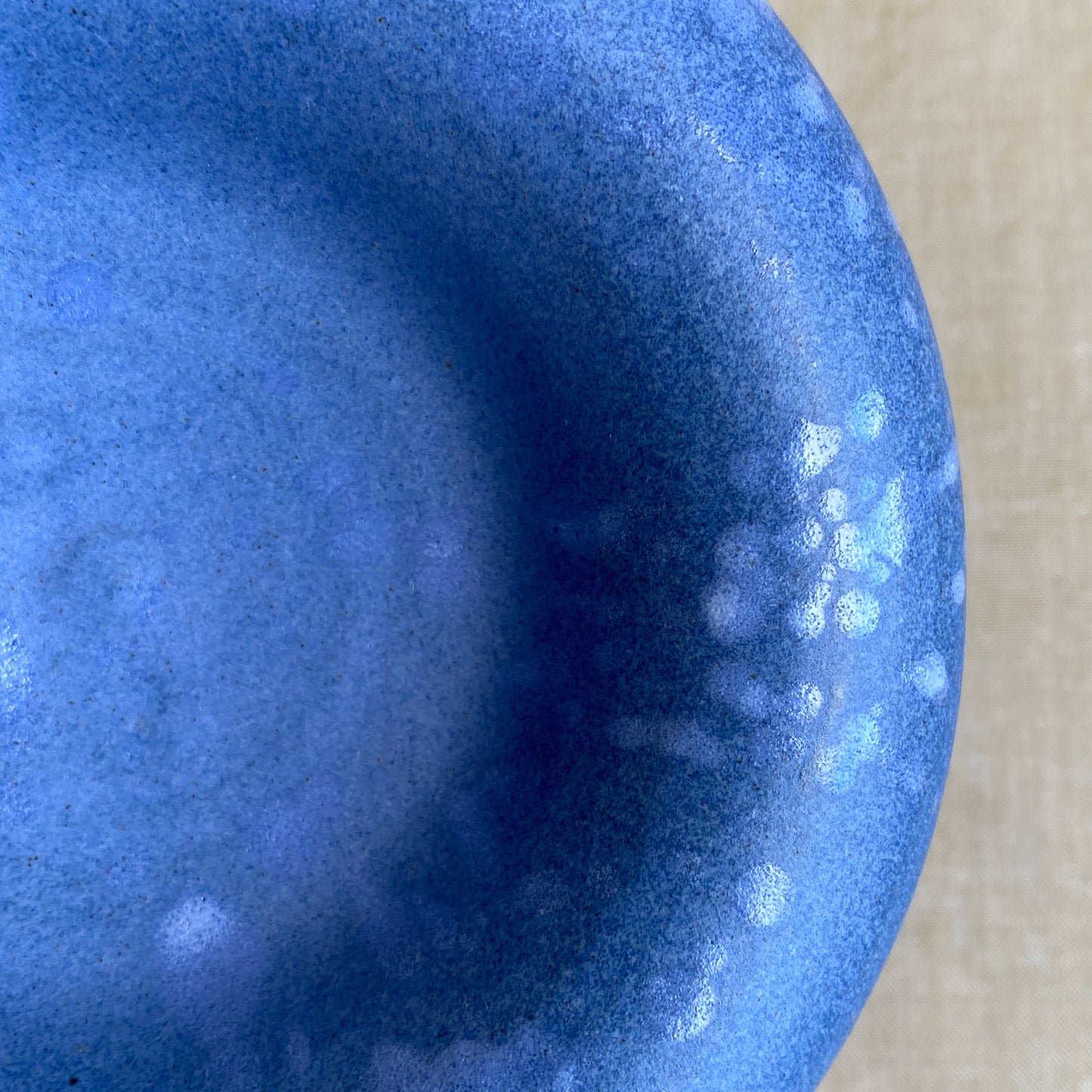 Bullig skål – Midnight Glow