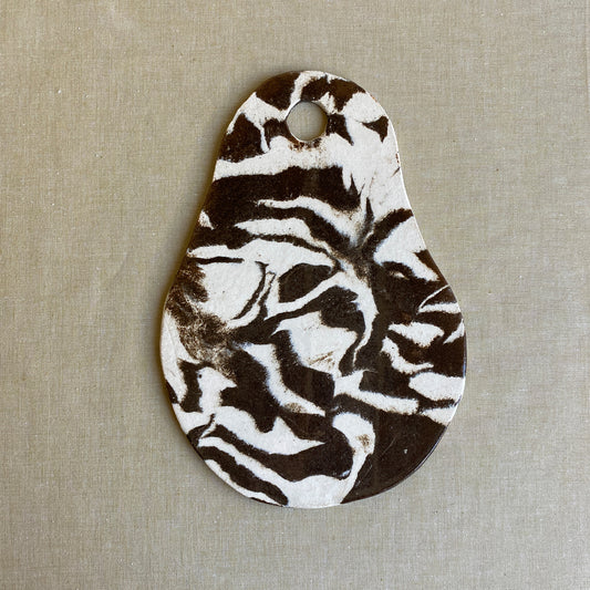 Handgjord ostbricka – S – Uranus