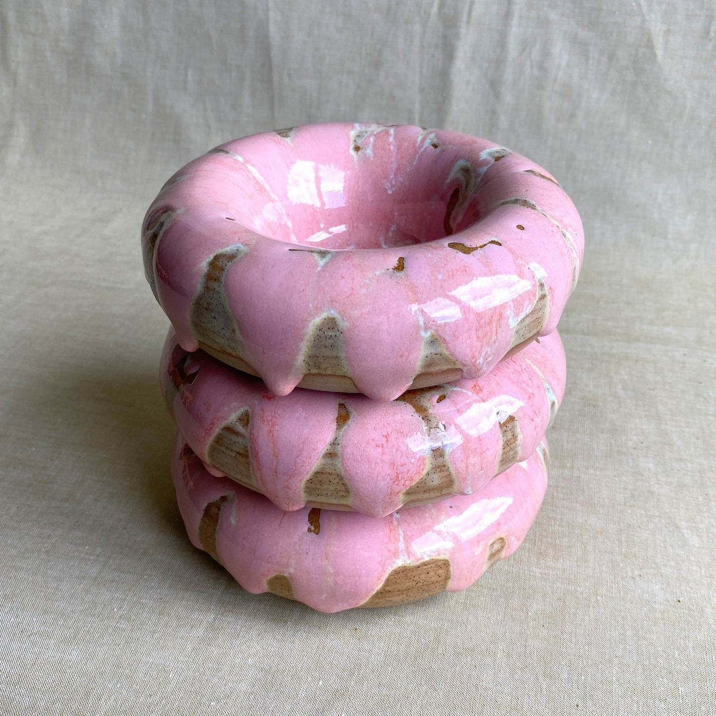 Bullig skål – Sorbet Swirl