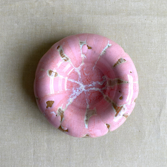 Bullig skål – Sorbet Swirl