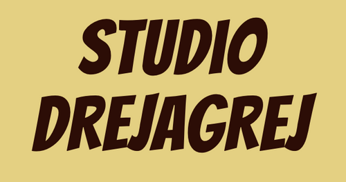 Studio Drejagrej