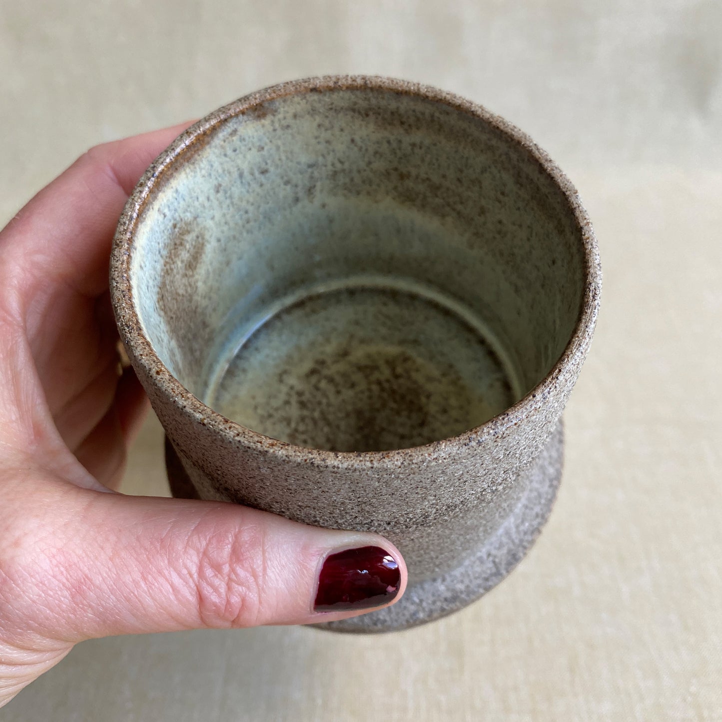 Smörklocka – Yellow Giraffe