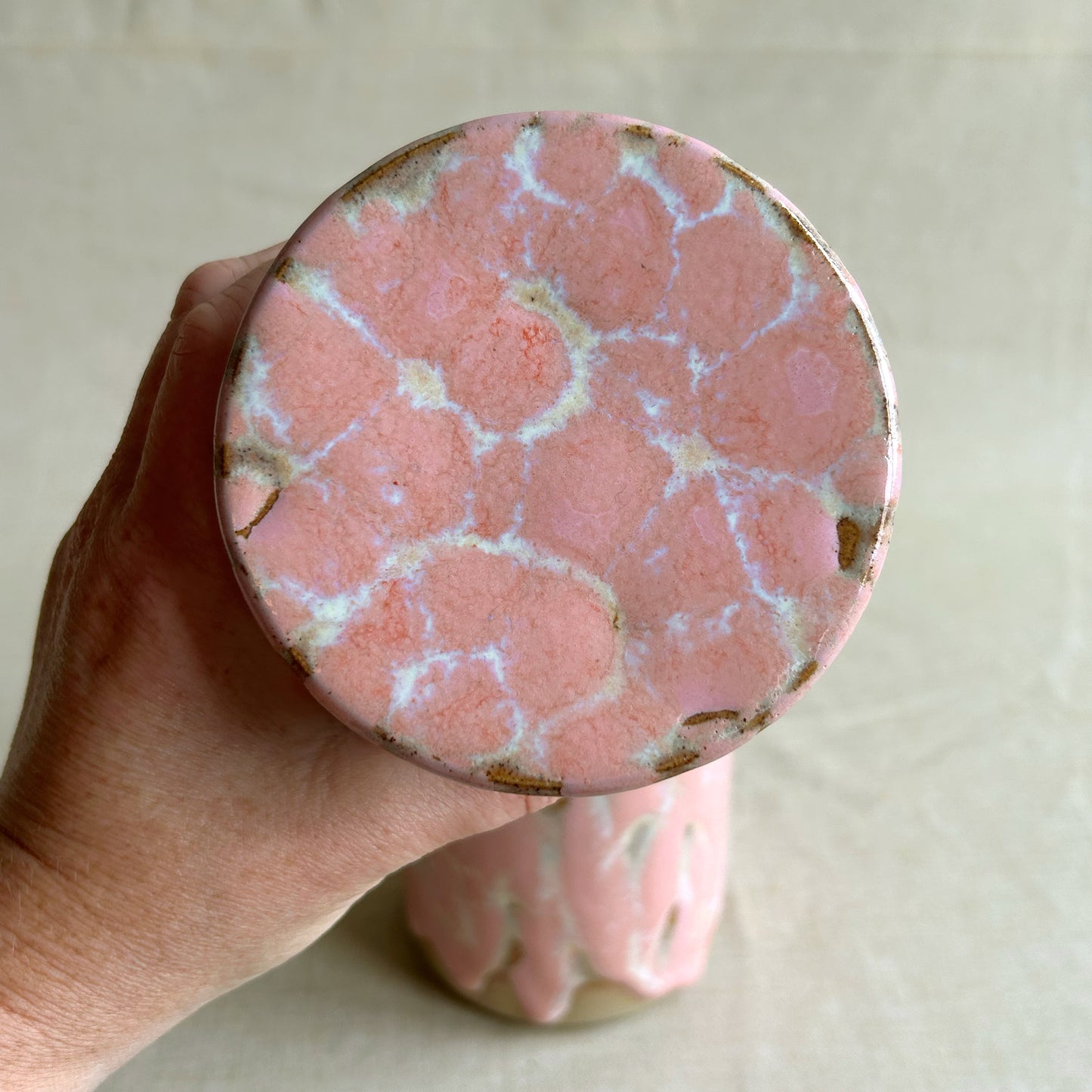 Smörklocka – Sorbet Swirl