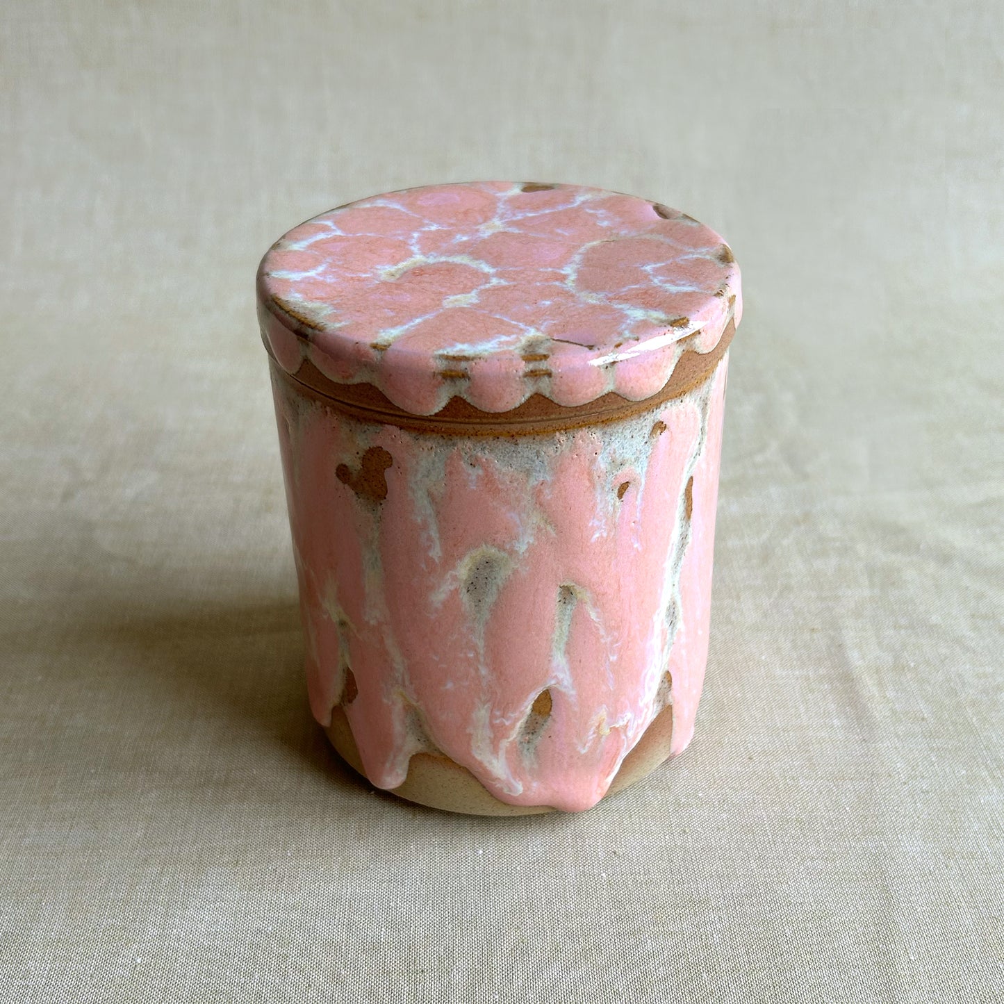 Smörklocka – Sorbet Swirl