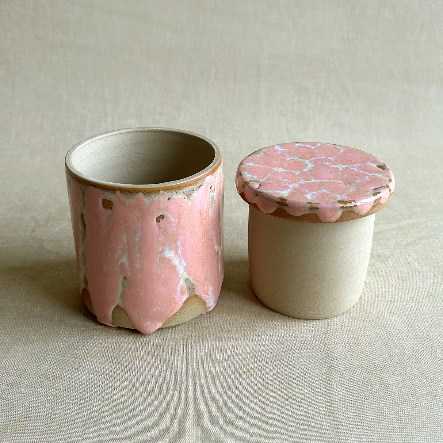 Smörklocka – Sorbet Swirl