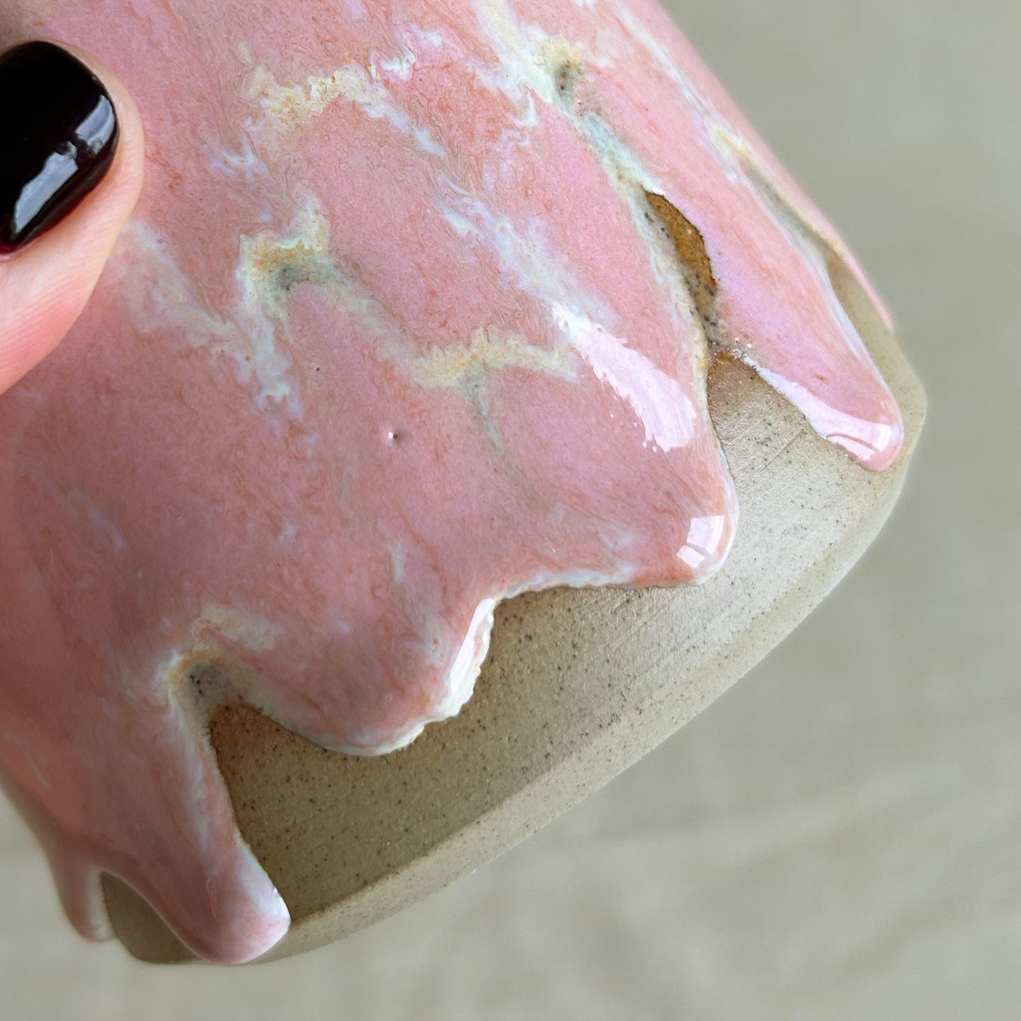 Smörklocka – Sorbet Swirl