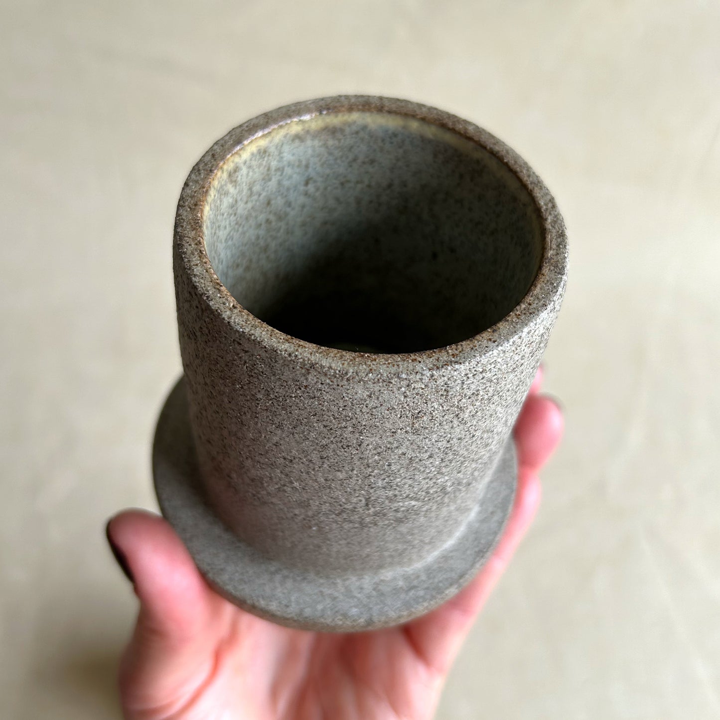 Smörklocka – Yellow Giraffe