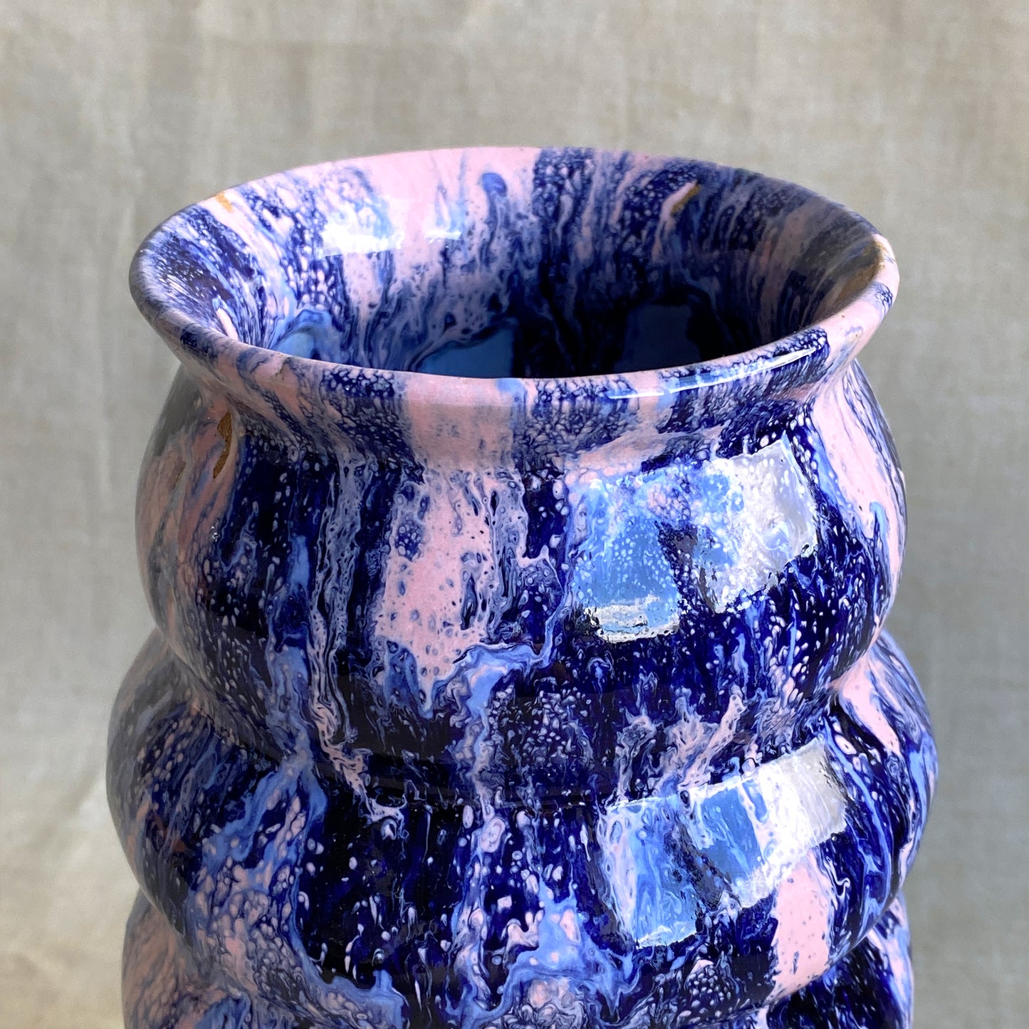 Vas – Candy Trance