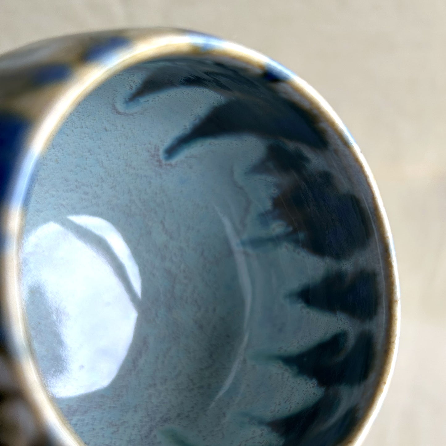 Vinglas x 2 – Medieval Chic