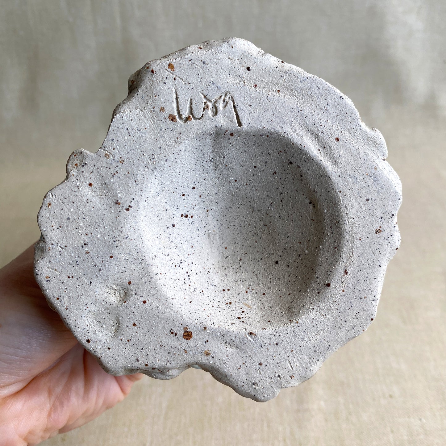 Vinglas x 2 – Medieval Chic