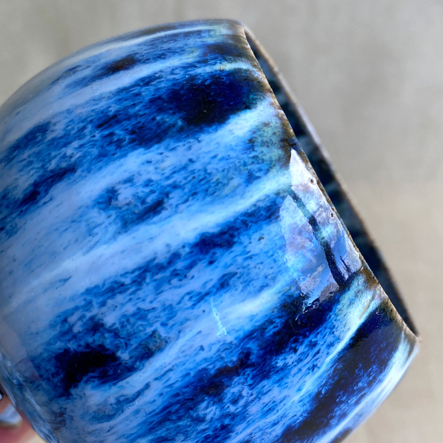 Vinglas x 2 – Medieval Chic