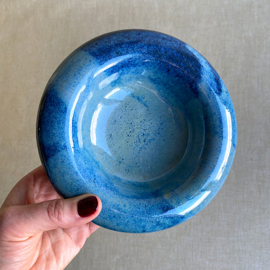 Bullig skål - Wild Ocean