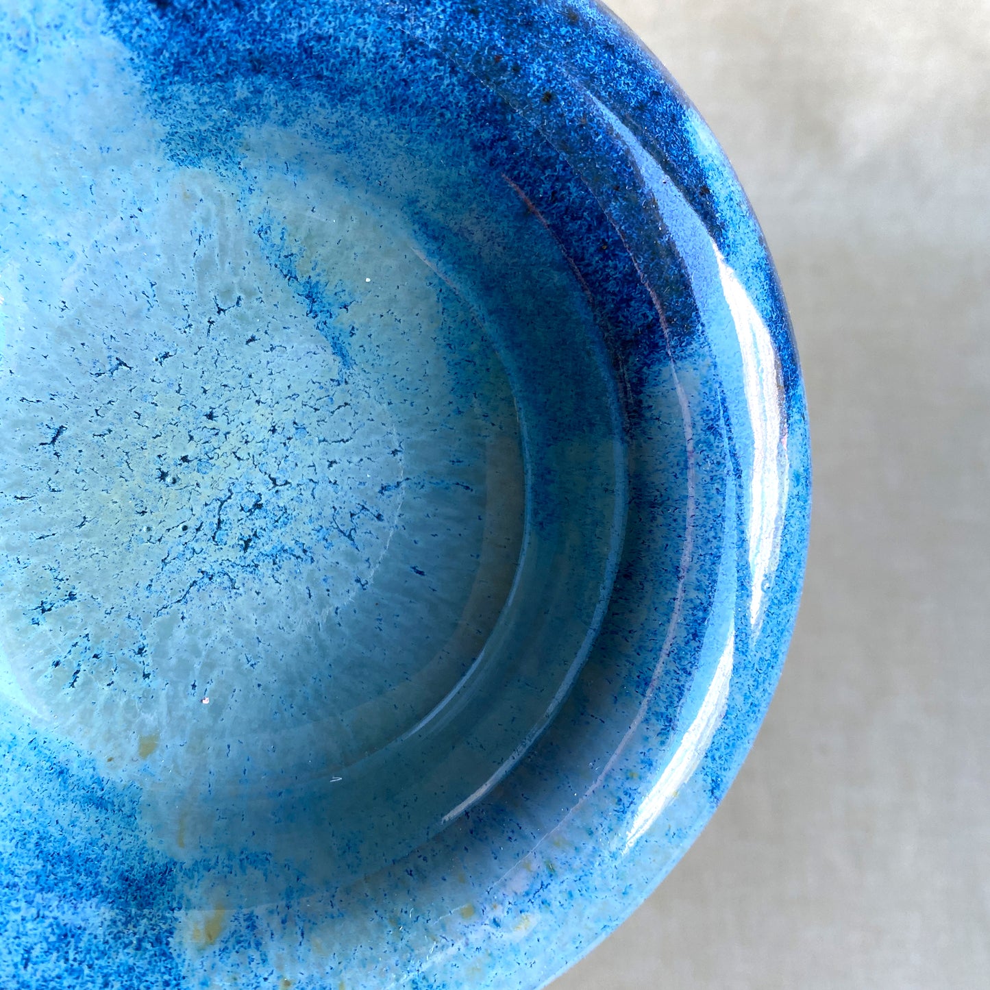 Bullig skål - Wild Ocean