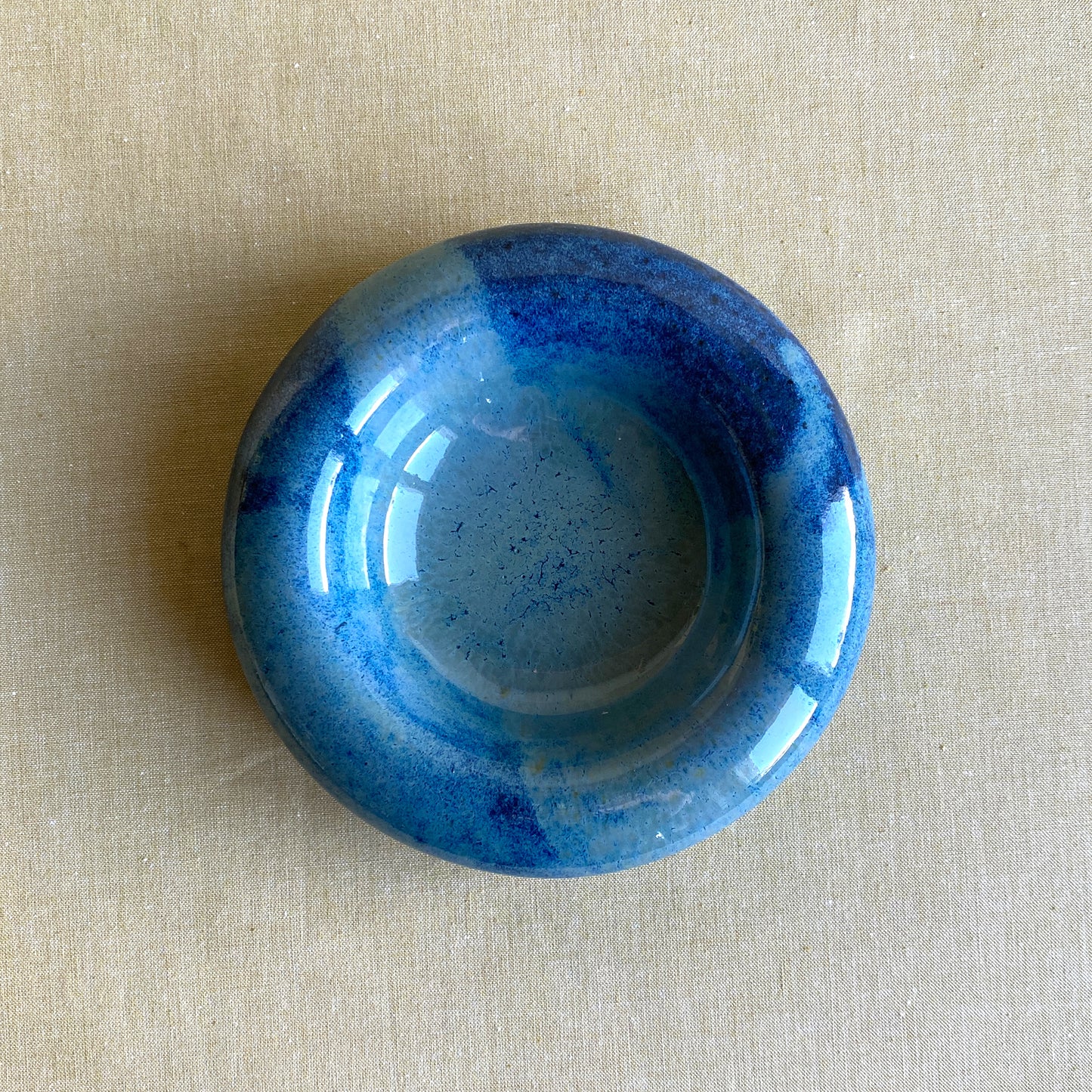 Bullig skål - Wild Ocean